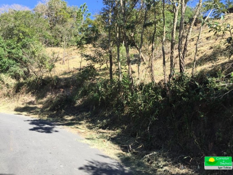 TERRENO P/ CHACARÁ