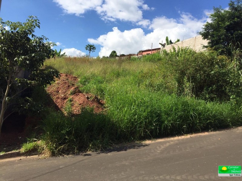 TERRENO P/ CHACARA LINDA VISTA