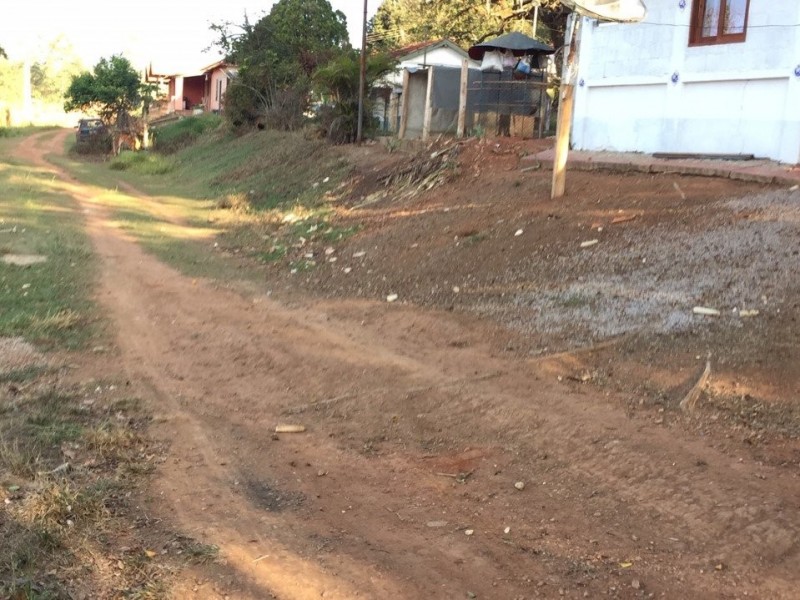 SITIO SAO PEDRO