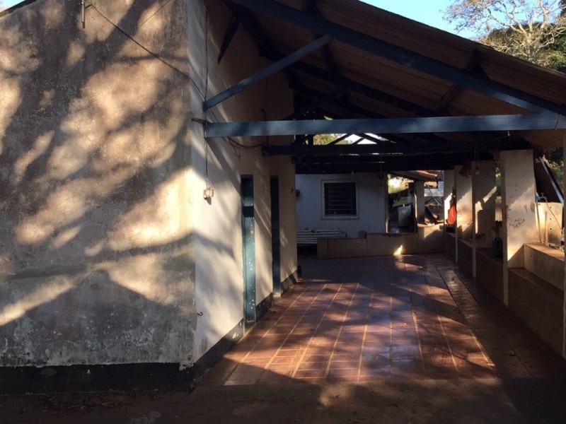 SITIO SAO PEDRO