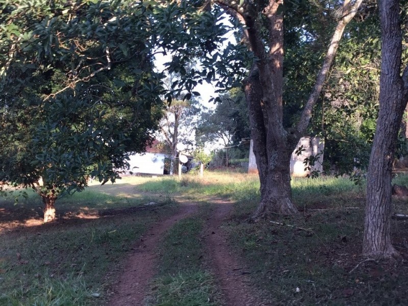 SITIO SAO PEDRO
