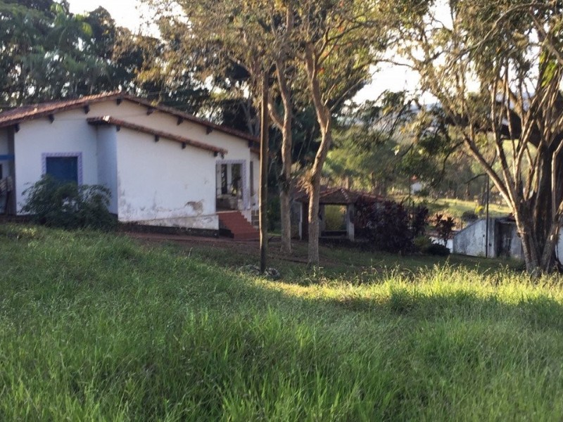 SITIO SAO PEDRO