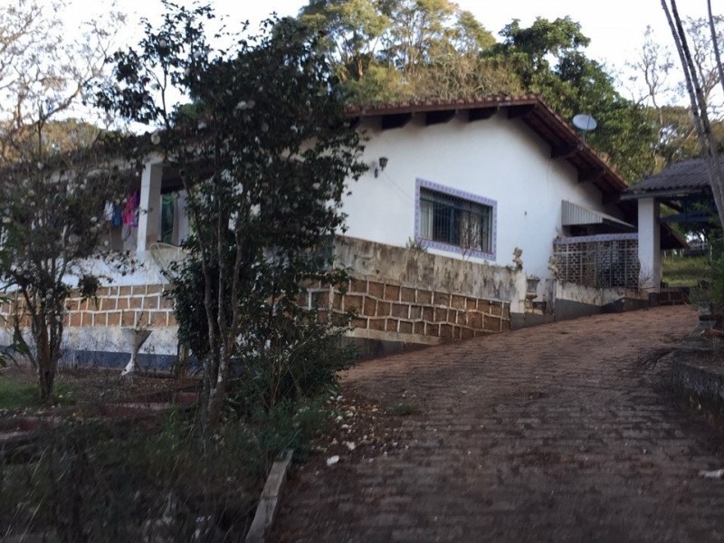 SITIO SAO PEDRO