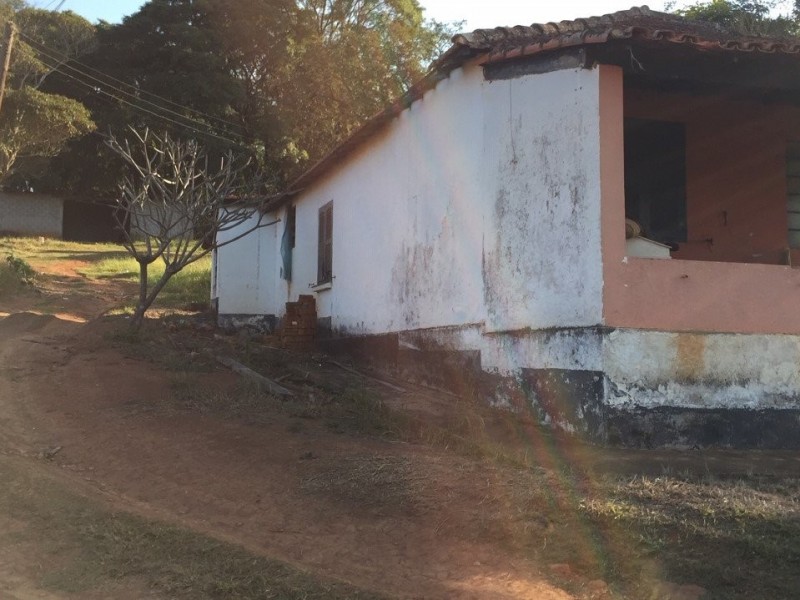 SITIO SAO PEDRO