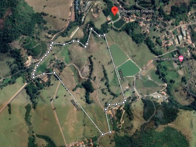 SITIO TARUMÃ