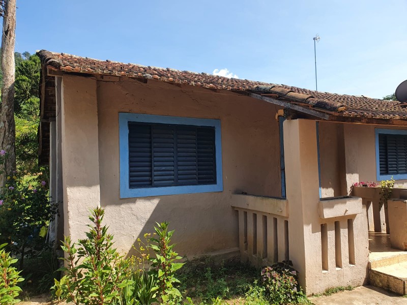 SITIO TARUMÃ