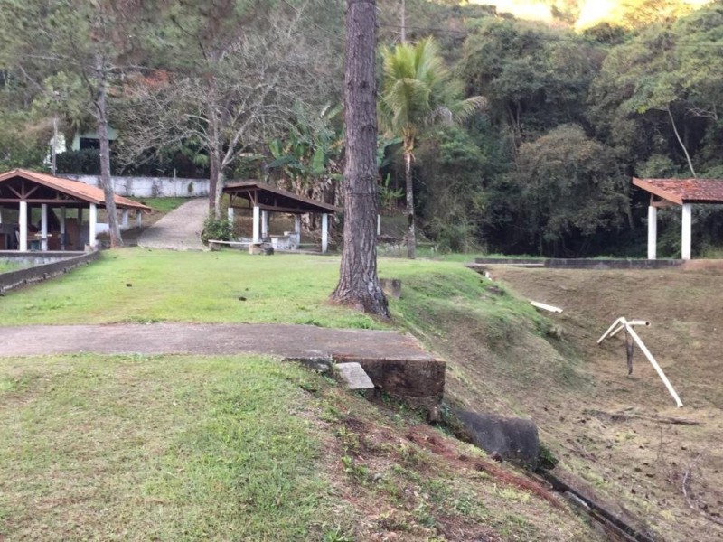 SITIO P/ PESQUEIRO 
