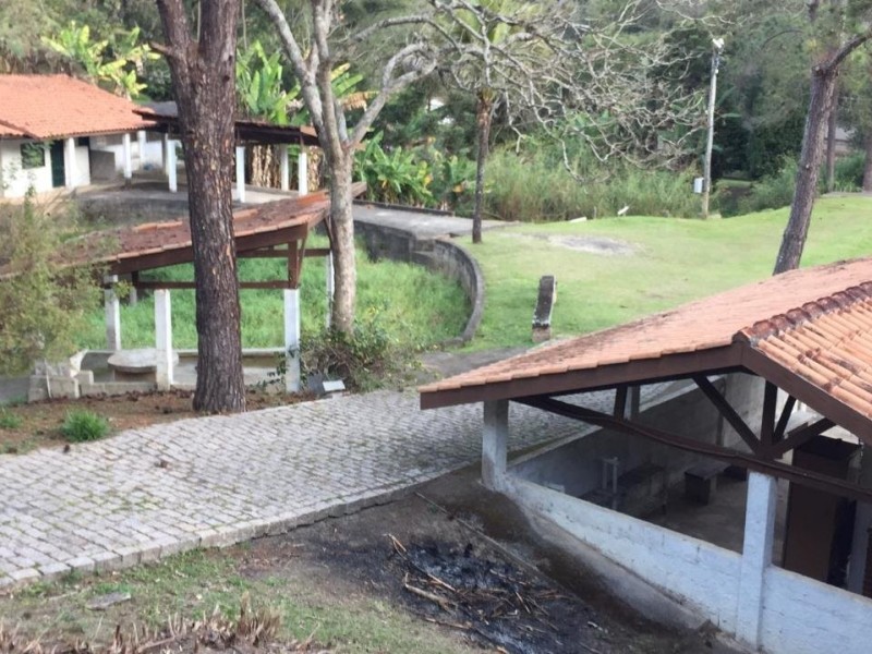 SITIO P/ PESQUEIRO 