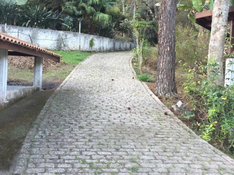 SITIO P/ PESQUEIRO 