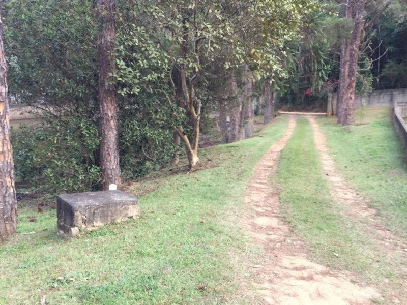SITIO P/ PESQUEIRO 