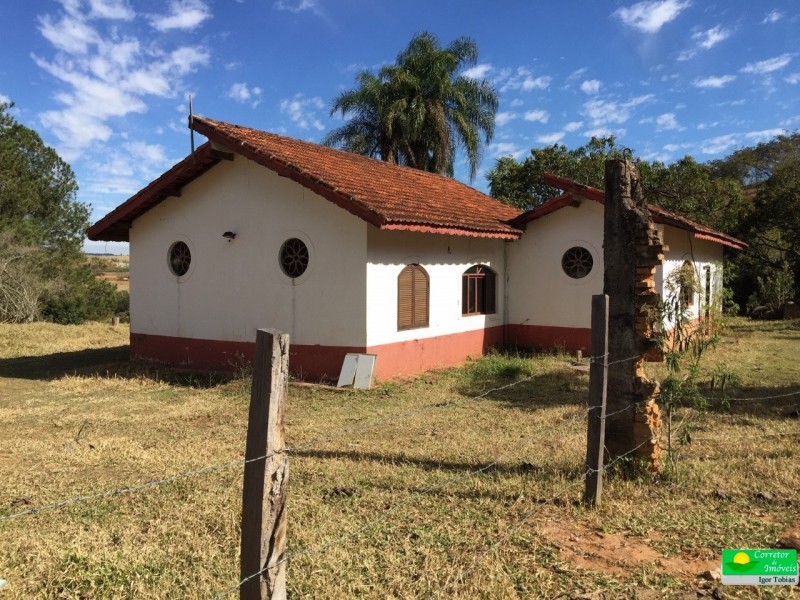 SITIO CASA COLONIAL