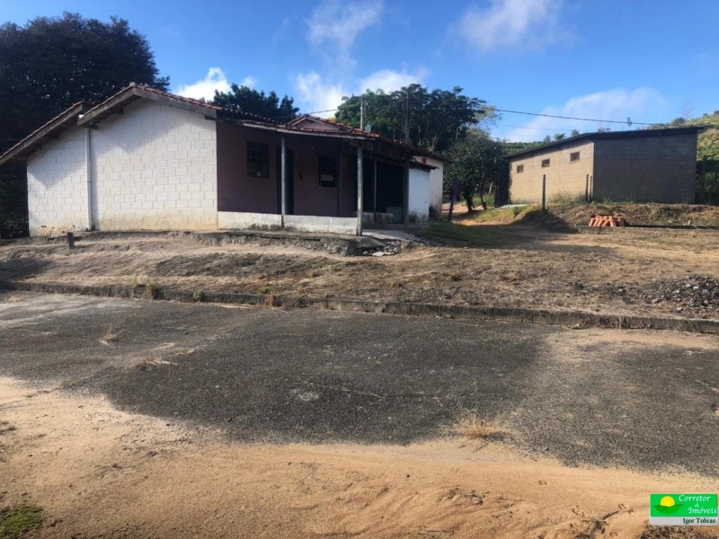 SITIO SERTÃOZINHO 