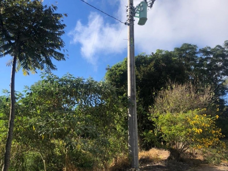 SITIO SERTÃOZINHO 