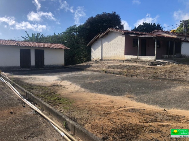 SITIO SERTÃOZINHO 