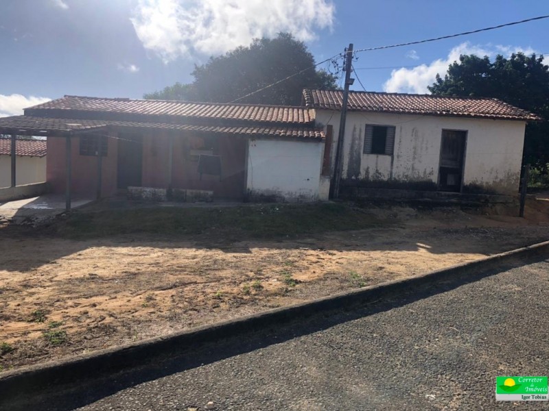 SITIO SERTÃOZINHO 