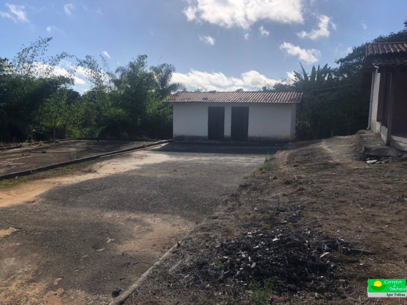 SITIO SERTÃOZINHO 