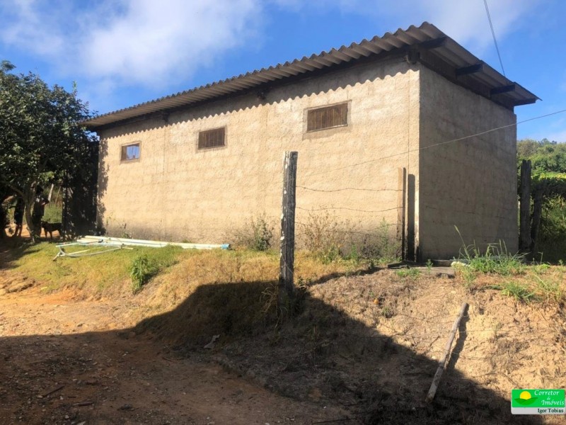 SITIO SERTÃOZINHO 
