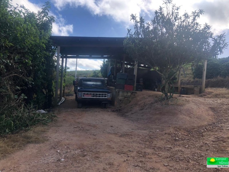 SITIO SERTÃOZINHO 