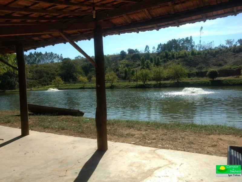 SITIO DO LAGO