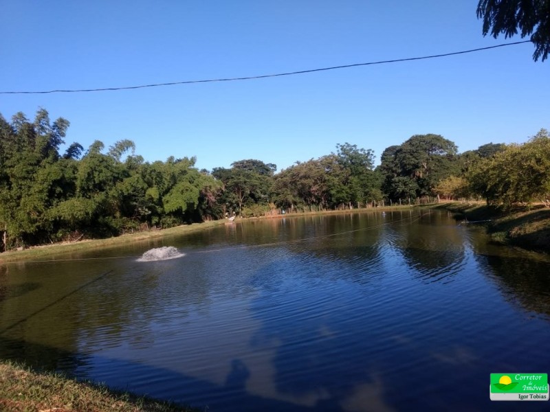 SITIO DO LAGO