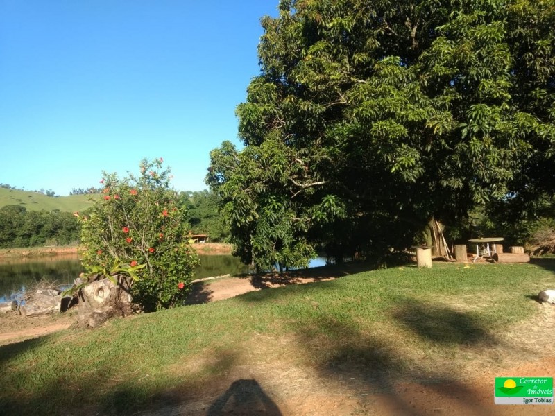 SITIO DO LAGO