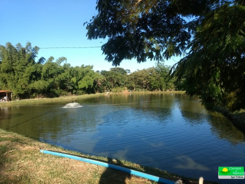 SITIO DO LAGO