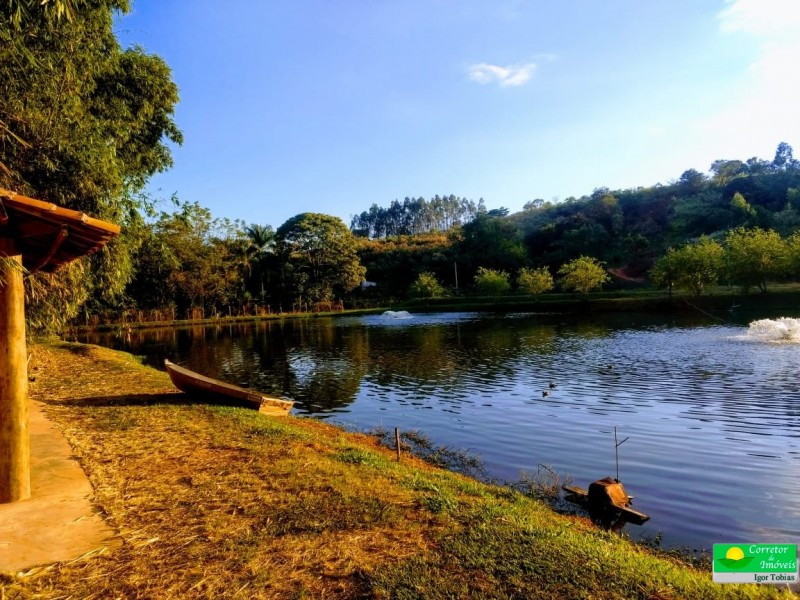 SITIO DO LAGO