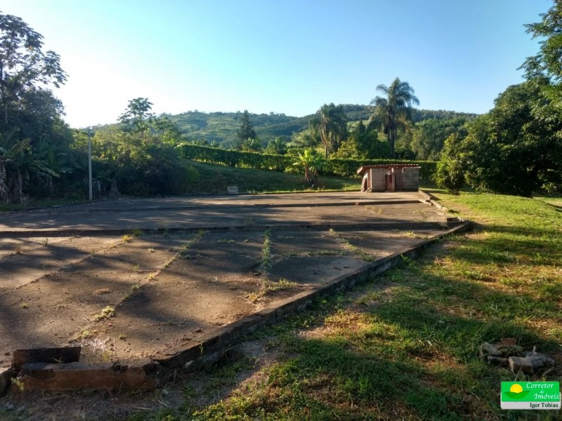SITIO DO LAGO