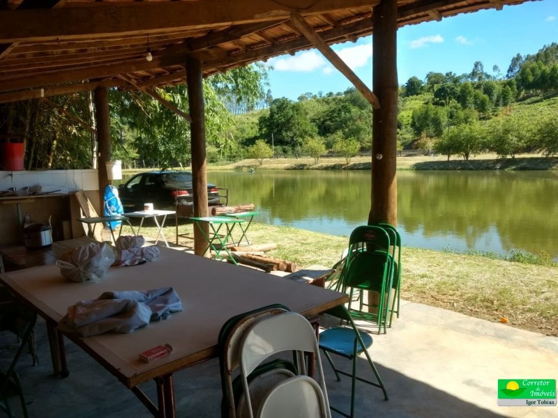 SITIO DO LAGO