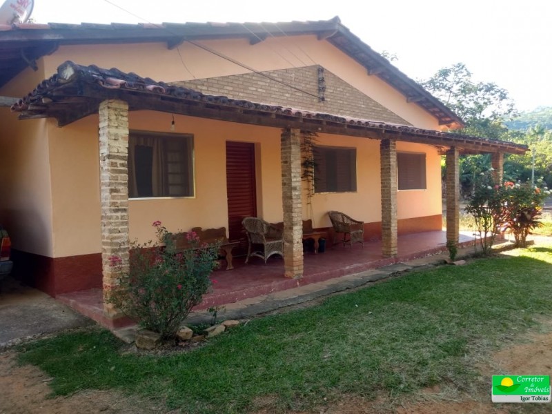 SITIO DO LAGO