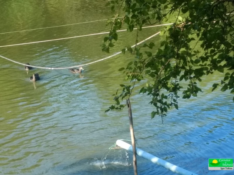 SITIO DO LAGO
