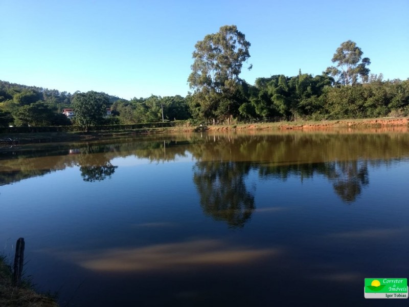 SITIO DO LAGO