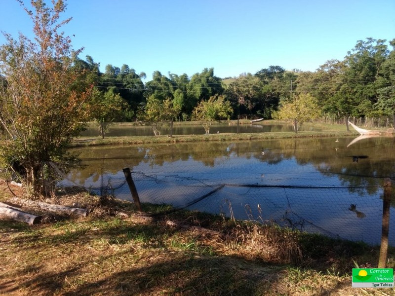 SITIO DO LAGO