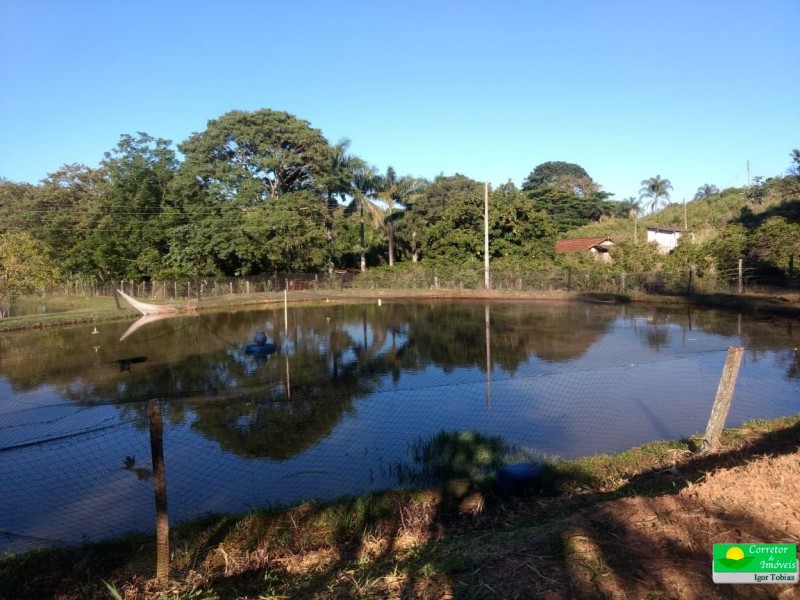 SITIO DO LAGO