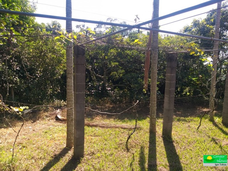 SITIO DA ESTUFA