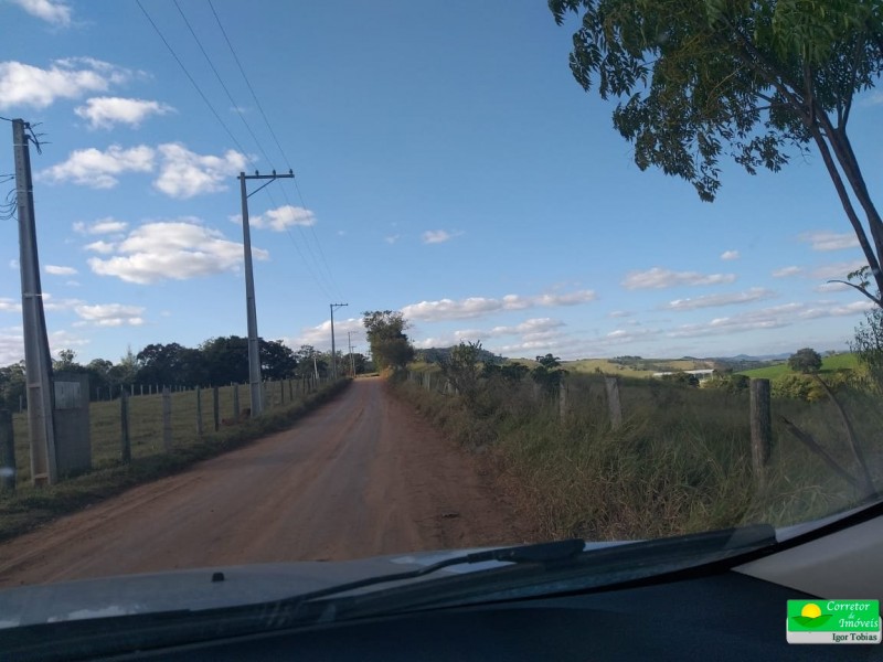 SITIO + BEIRA DO ASFALTO