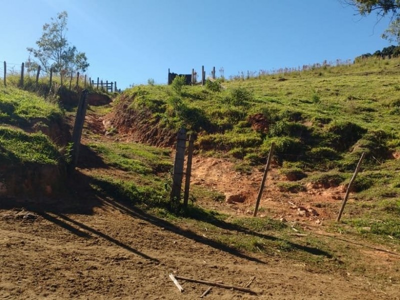 SITIO FORMADO EM PASTO