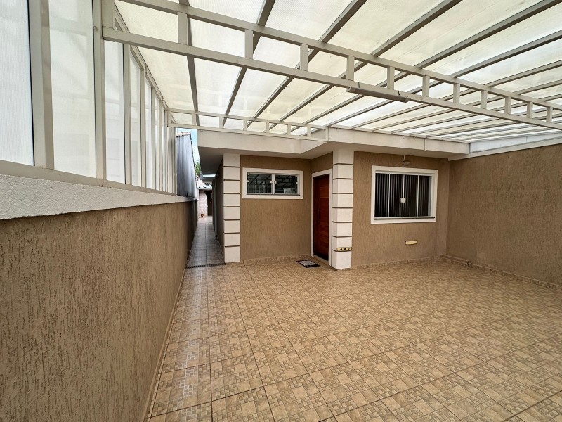 CASA ATIBAIA