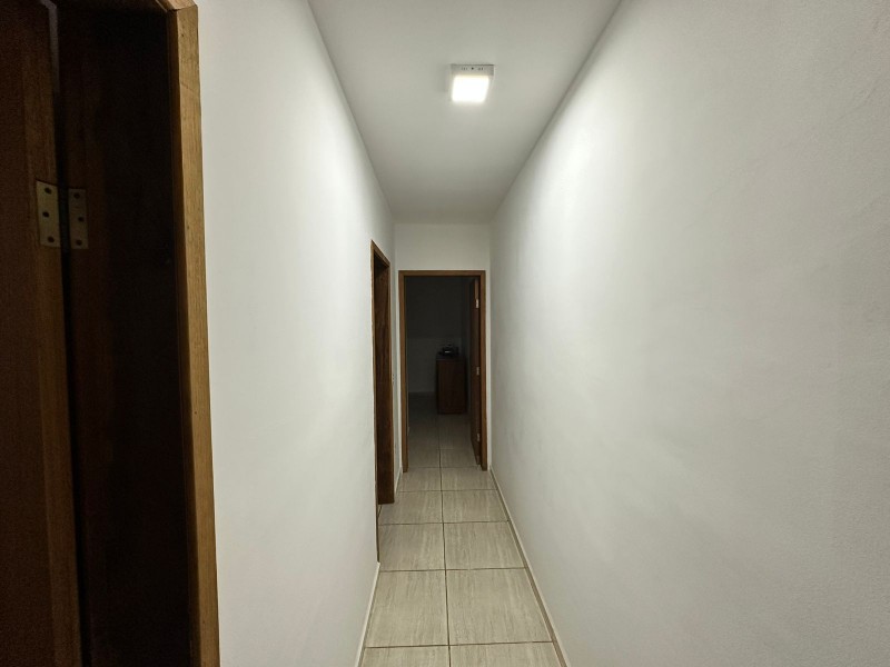 CASA ATIBAIA