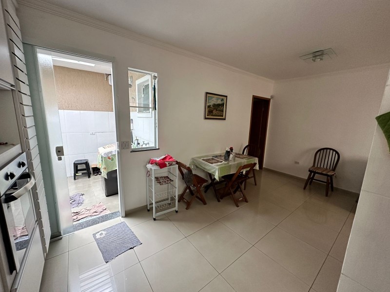 CASA ATIBAIA