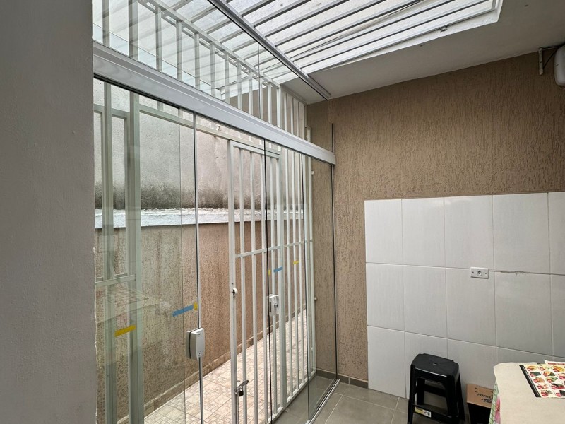 CASA ATIBAIA