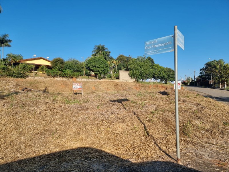 TERRENO PRONTO P/ CONSTRUIR