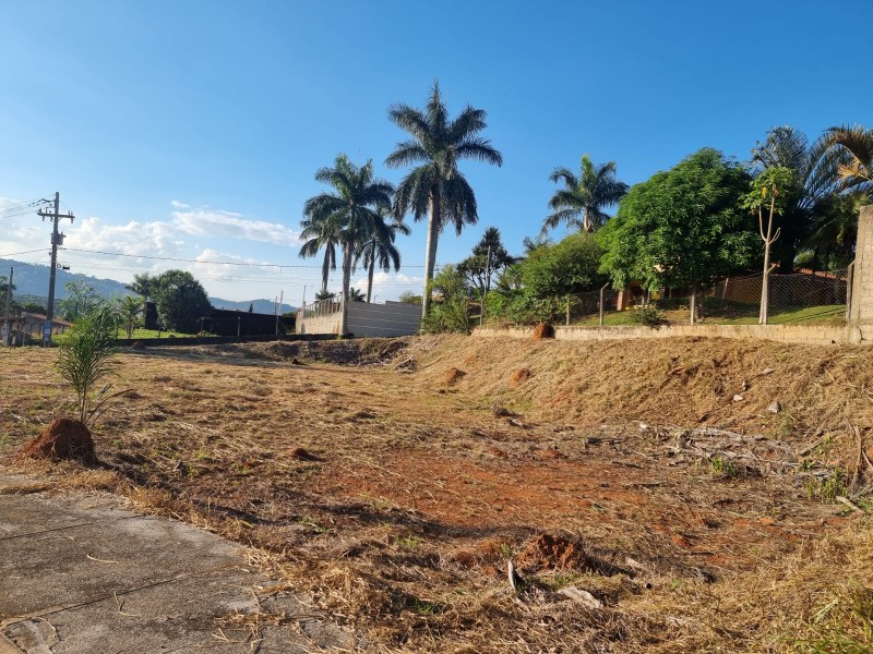 TERRENO PRONTO P/ CONSTRUIR