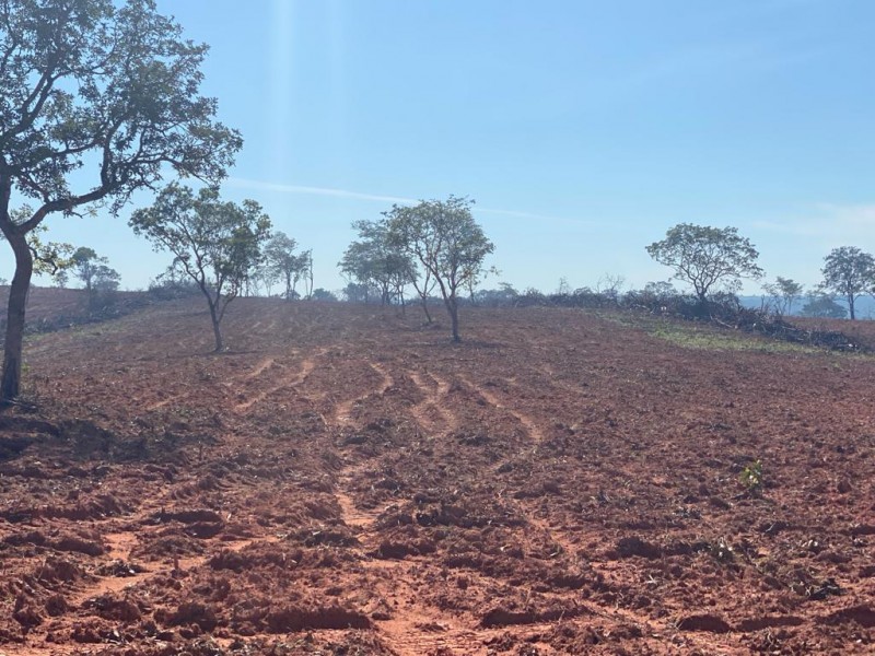 FAZENDA OLHOS D'ÁGUA