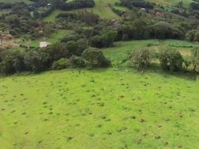 ÁREA P/ CULTIVO