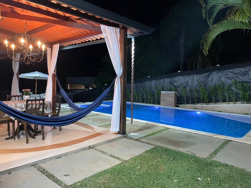 VENDA PAUSADA