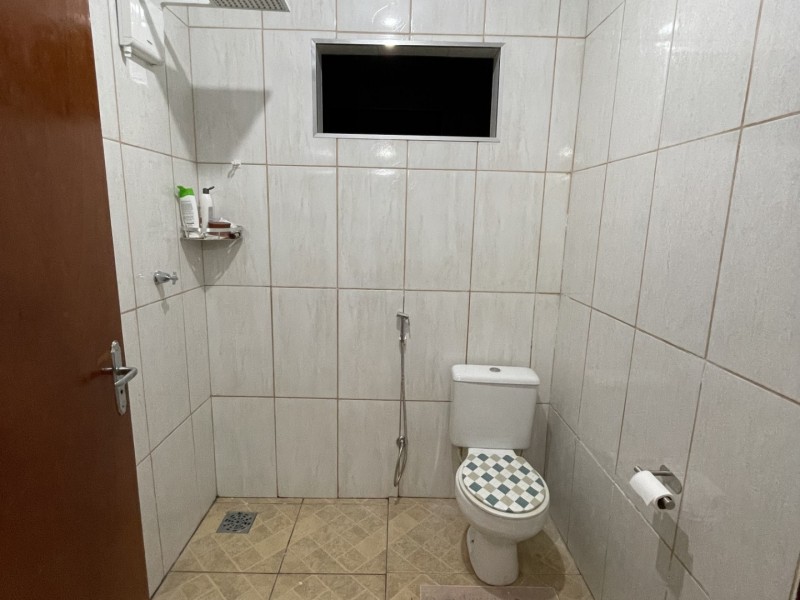 VENDA PAUSADA