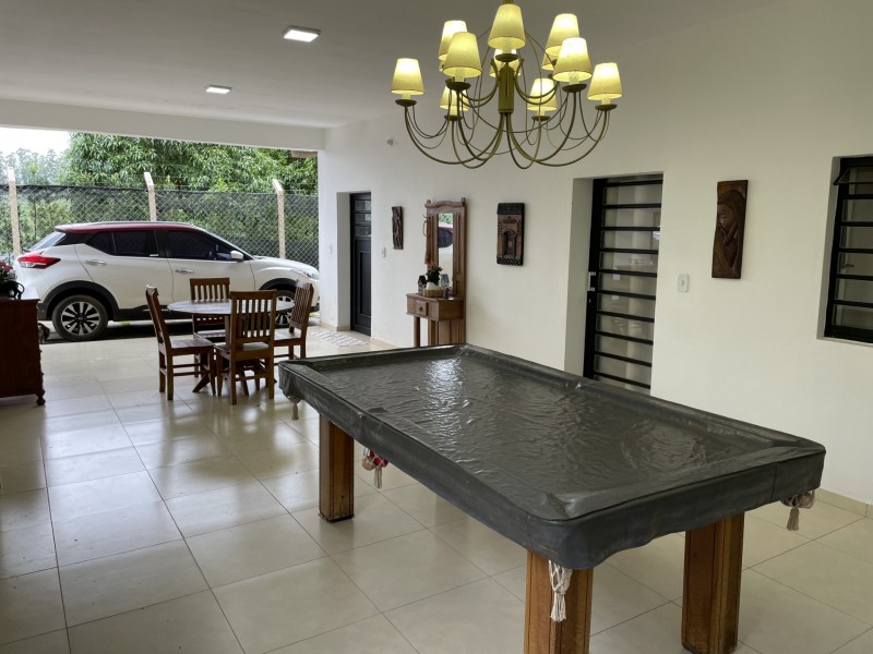VENDA PAUSADA