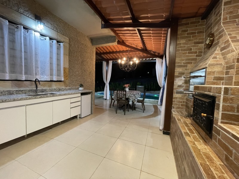 VENDA PAUSADA