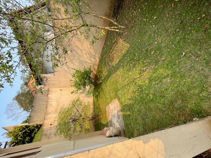 CHACARÁ ALTO PADRÃO